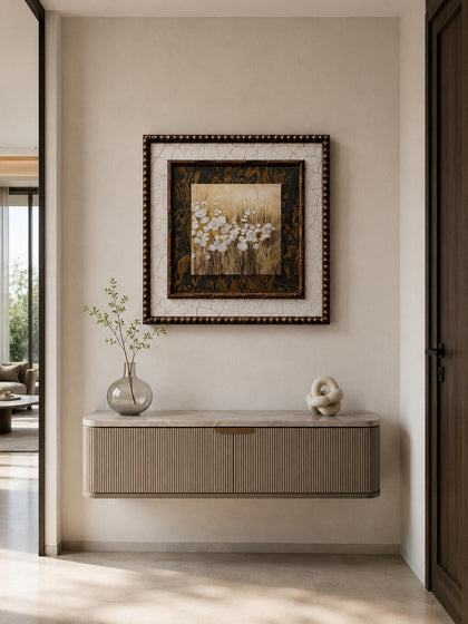 Arden Studio Wall Art — interior view 07