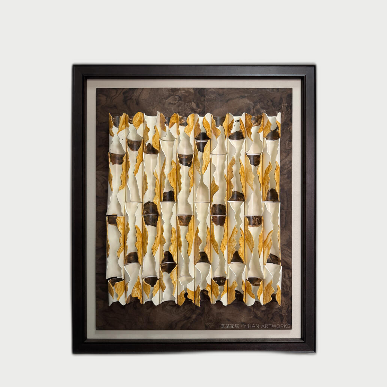 Briar Studio Wall Art — neutral background 01