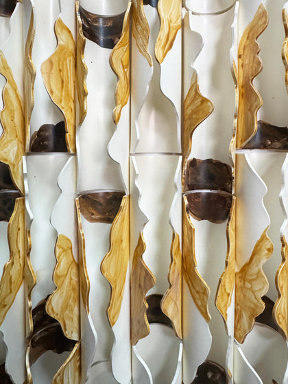 Briar Studio Wall Art — interior view 05
