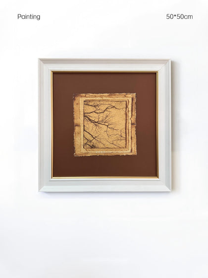 Calder Studio Wall Art — interior view 03