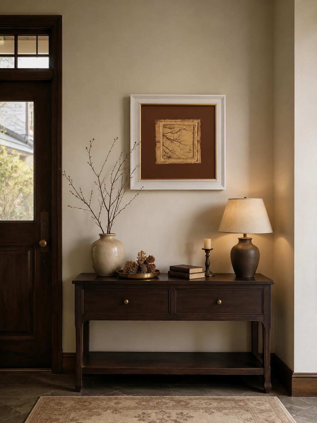 One silhouette. Your dimensions, comfort and finish.