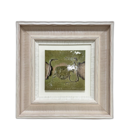 Cedar Studio Wall Art — white background 02