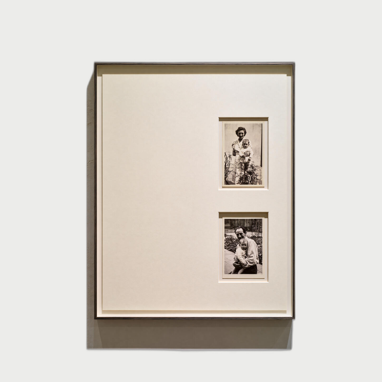 Celine Studio Wall Art — neutral background 01