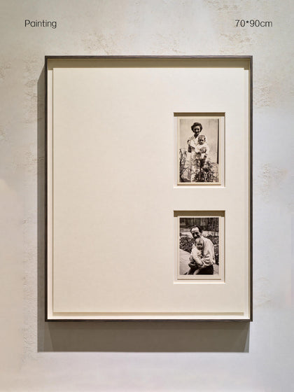 Celine Studio Wall Art — interior view 03