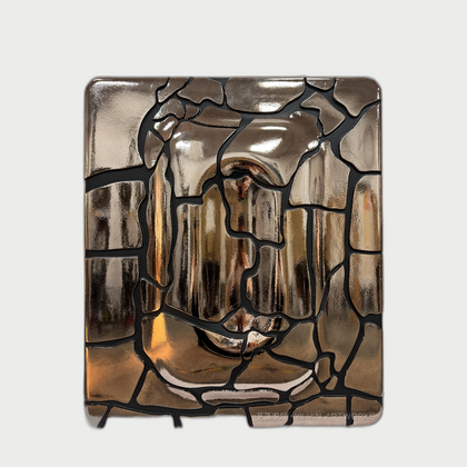 Cove Studio Wall Art — neutral background 01
