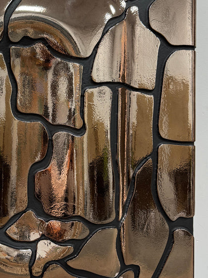 Cove Studio Wall Art — interior view 05