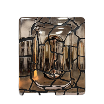 Cove Studio Wall Art — white background 02