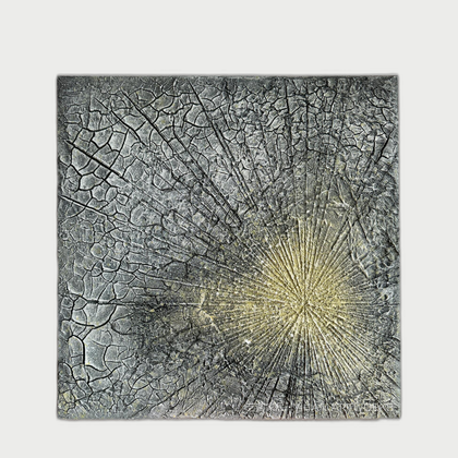 Dahlia Studio Wall Art — neutral background 01