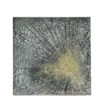 Dahlia Studio Wall Art — white background 02