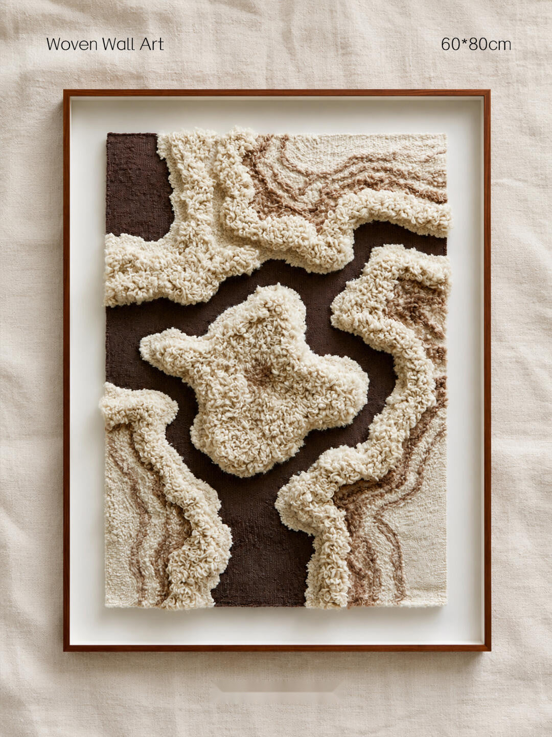 Dover Studio Wall Art — interior view 03