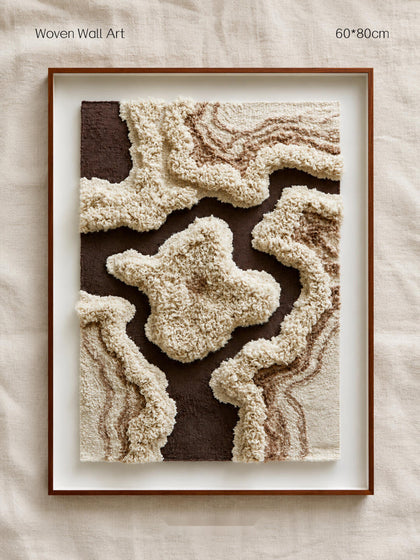 Dover Studio Wall Art — interior view 03