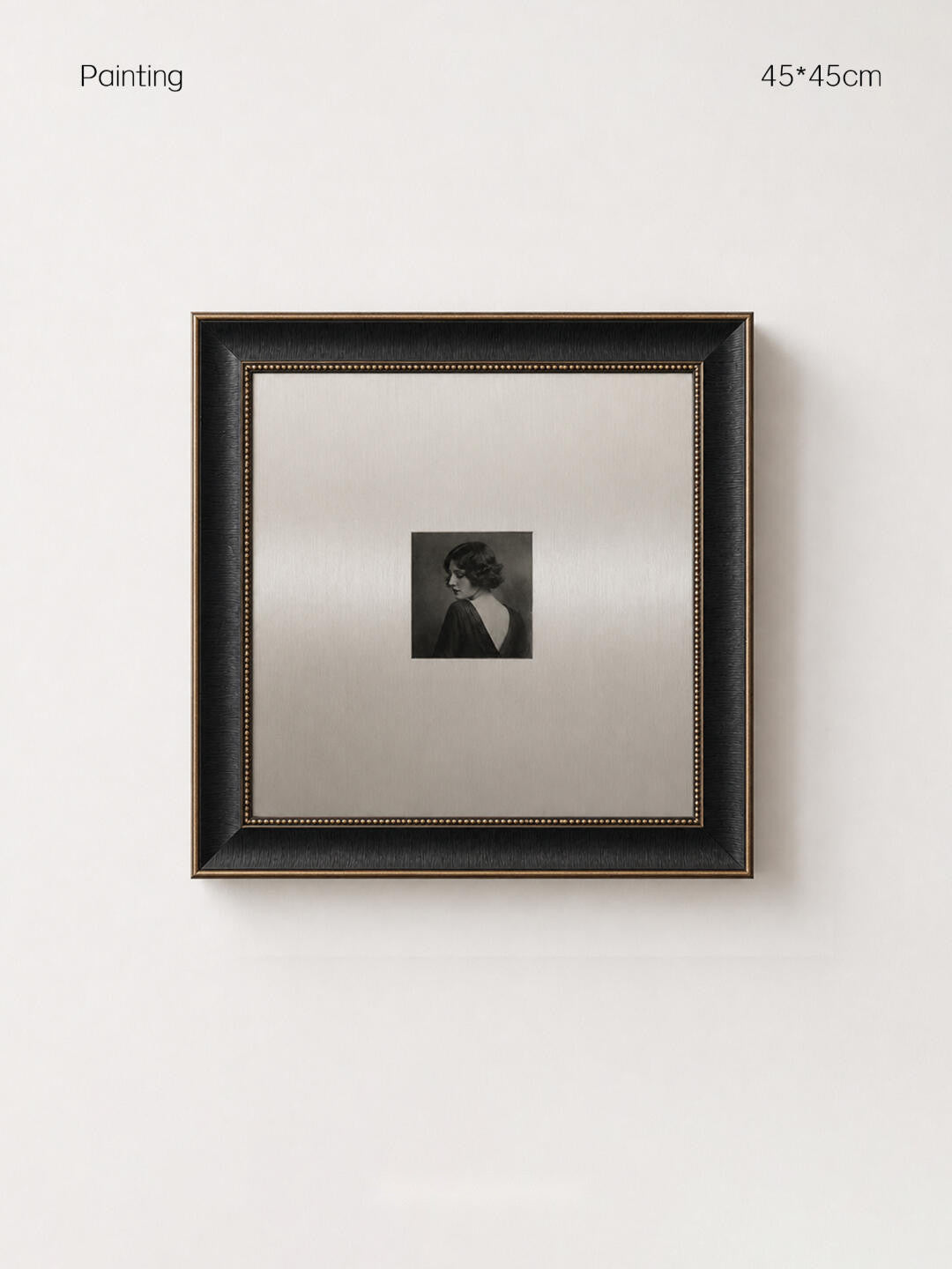 Elara Studio Wall Art — interior view 03