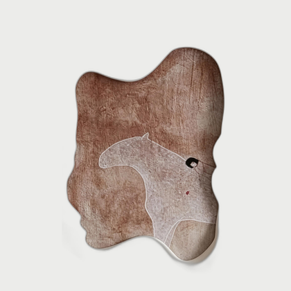 Ember Studio Wall Art — neutral background 01