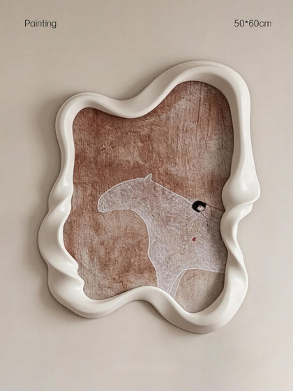 Ember Studio Wall Art — interior view 03