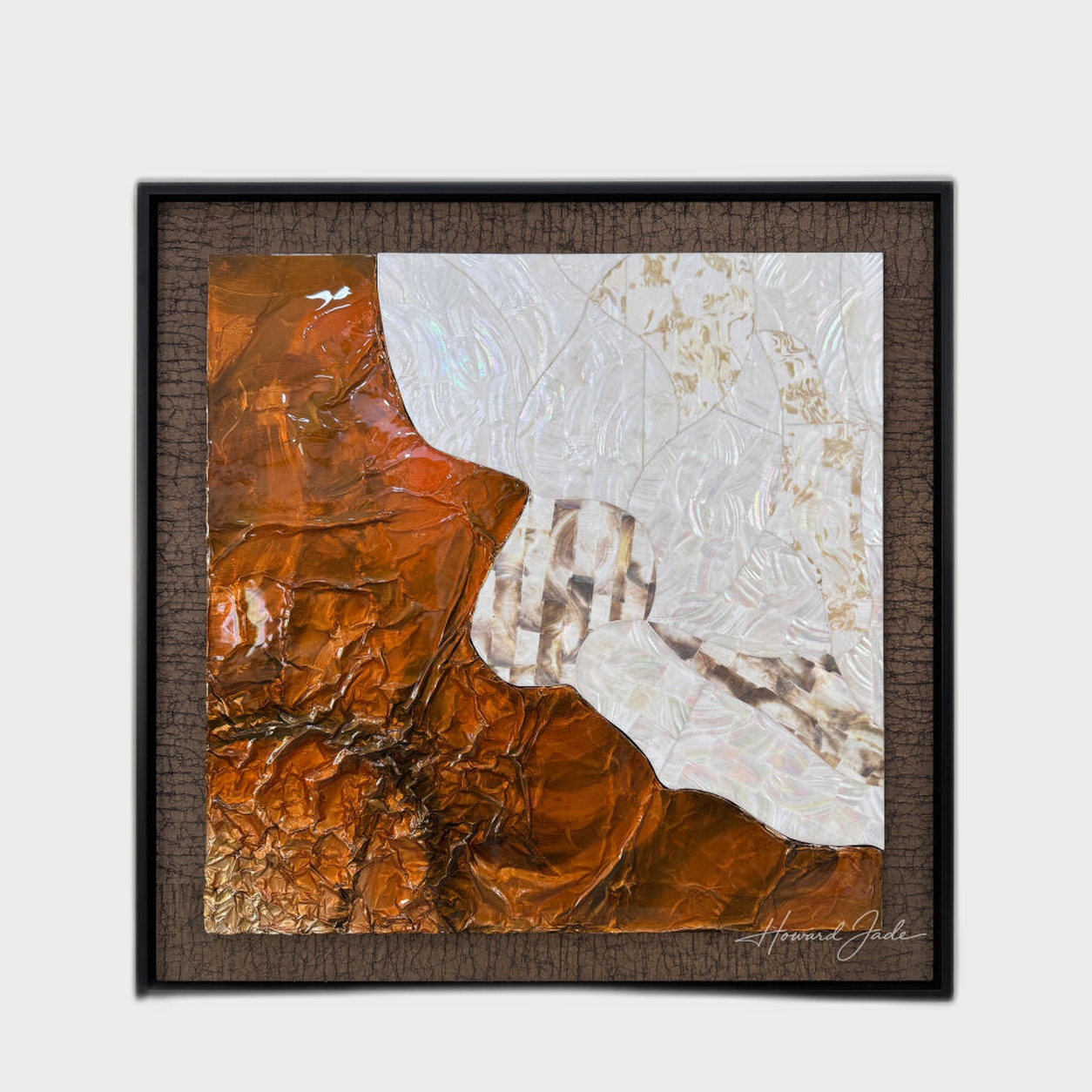 Fawn Studio Wall Art — neutral background 01