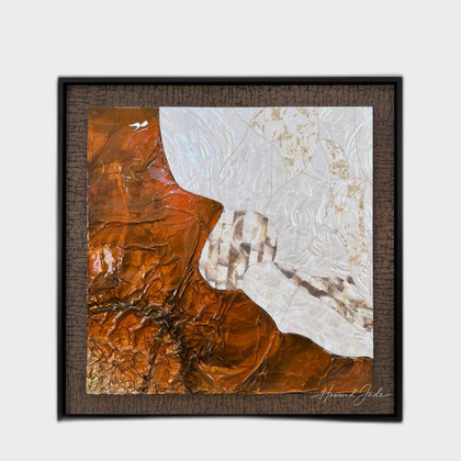 Fawn Studio Wall Art — neutral background 01