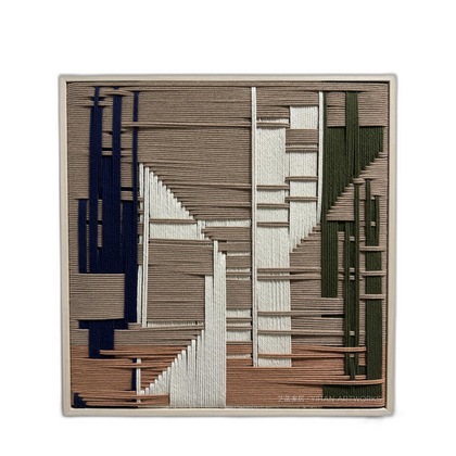 Flora Studio Wall Art — white background 02