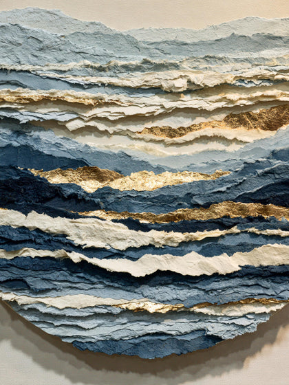 Glen Studio Wall Art — interior view 04