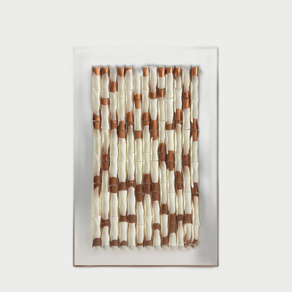 Halo Studio Wall Art — neutral background 01