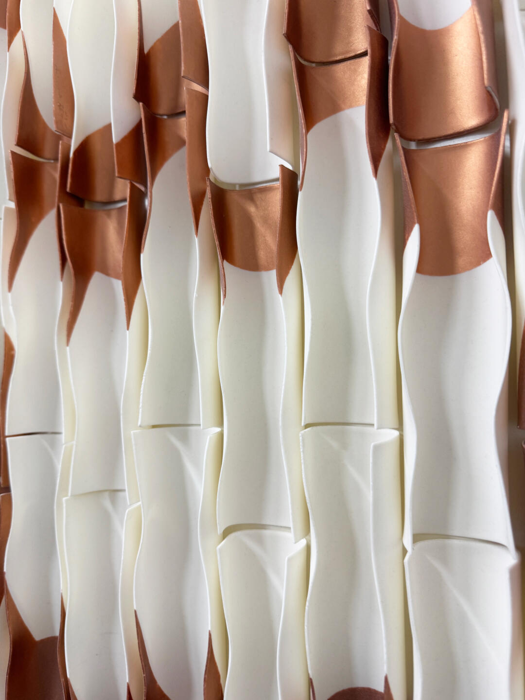 One silhouette. Your dimensions, comfort and finish.