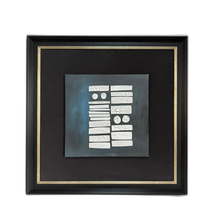 Harbor Studio Wall Art — white background 02