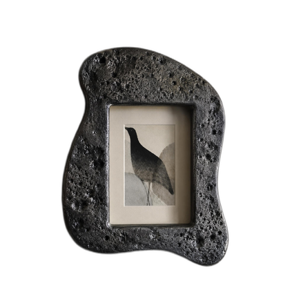 Iris Studio Wall Art — white background 02