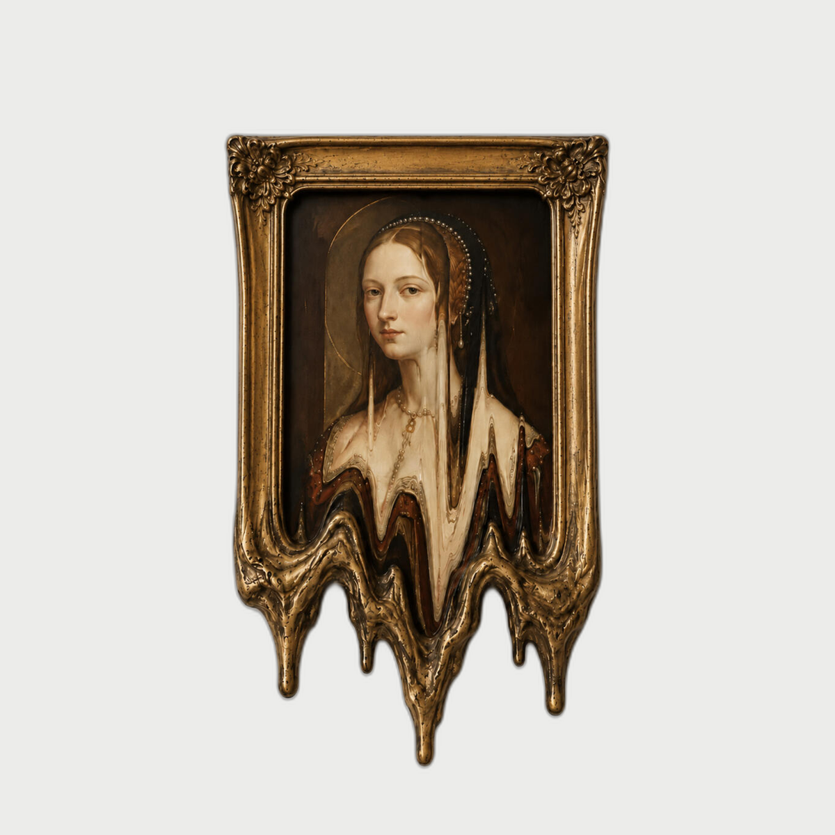 Juniper Studio Wall Art — neutral background 01