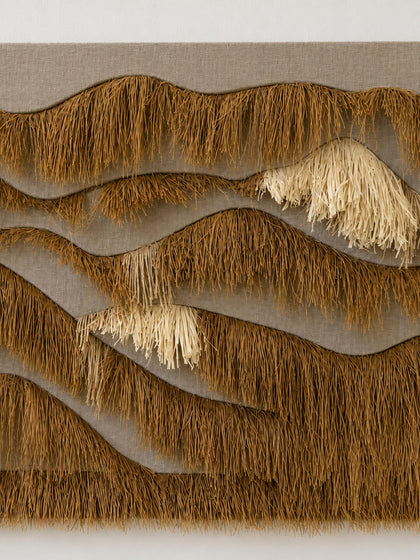 Kestrel Studio Wall Art — interior view 04