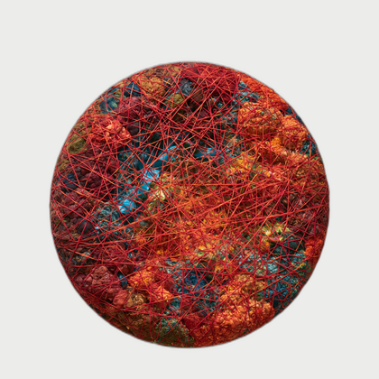 Linden Studio Wall Art — neutral background 01
