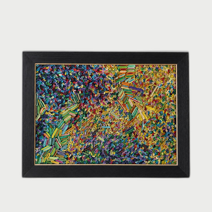Luna Studio Wall Art — neutral background 01