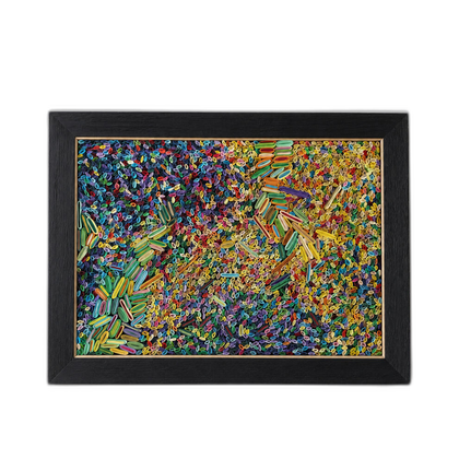 Luna Studio Wall Art — white background 02