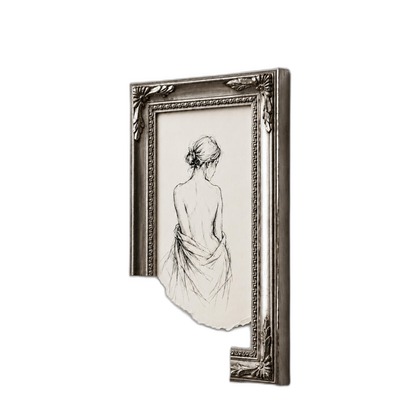 Maple Studio Wall Art — white background 02