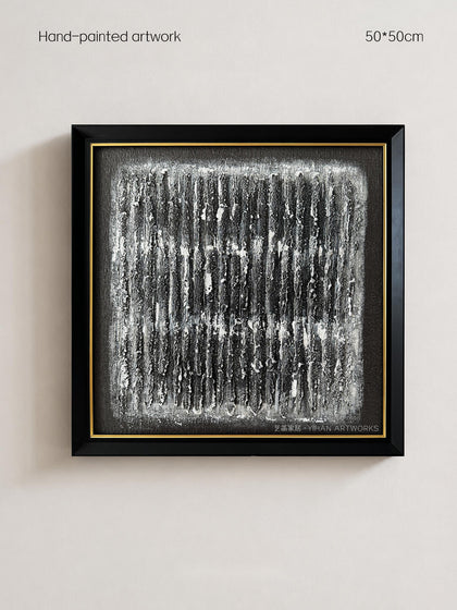Marlow Studio Wall Art — interior view 03