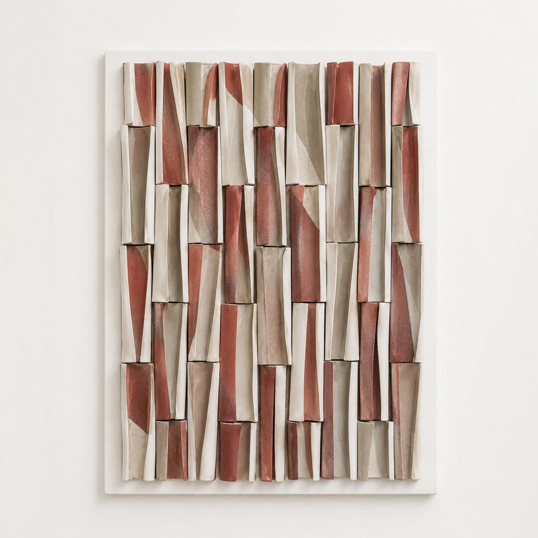 Nola Studio Wall Art — interior view 03