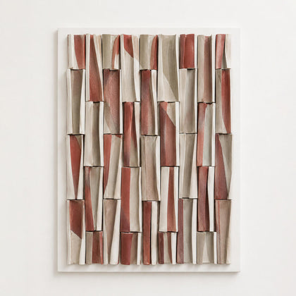 Nola Studio Wall Art — interior view 03