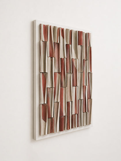 Nola Studio Wall Art — interior view 04