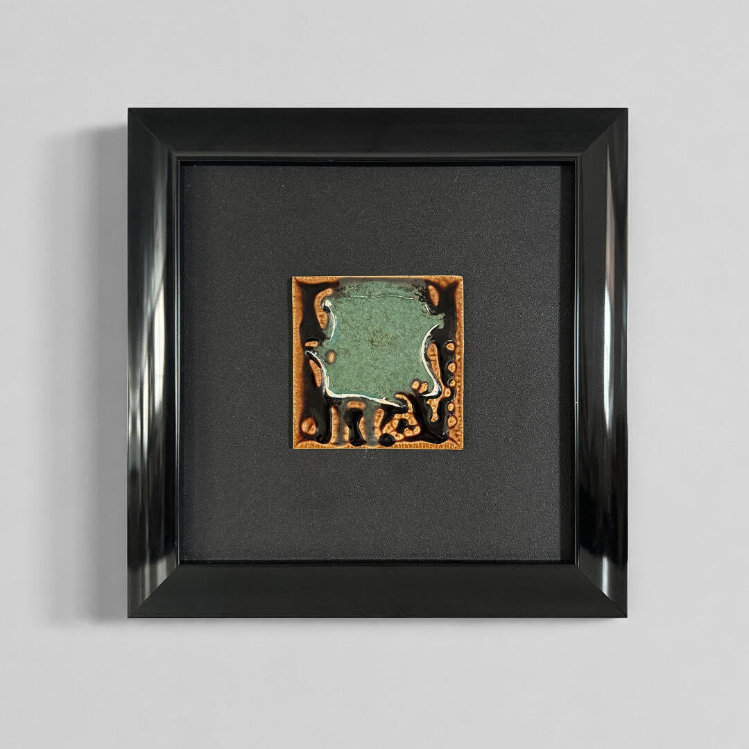 Olive Studio Wall Art — interior view 03
