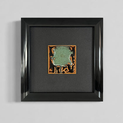 Olive Studio Wall Art — interior view 03