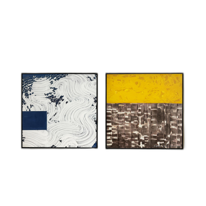 Orion Studio Wall Art — white background 02