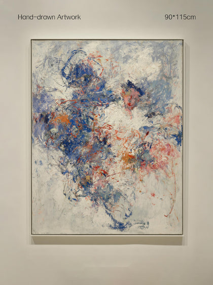 Pearl Studio Wall Art — interior view 03