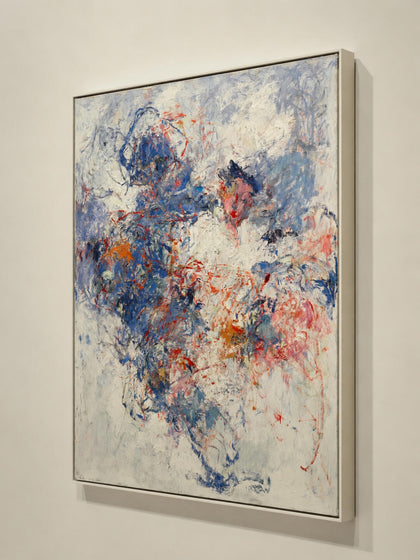 Pearl Studio Wall Art — interior view 04