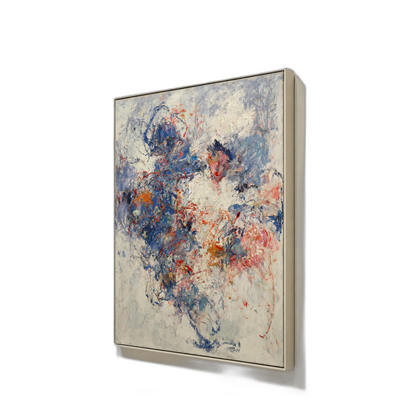 Pearl Studio Wall Art — white background 02