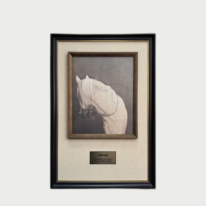 Reed Studio Wall Art — neutral background 01