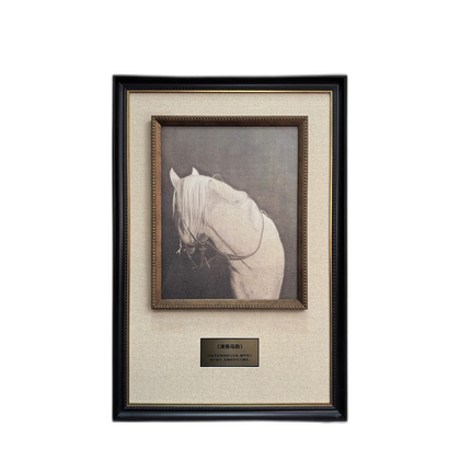 Reed Studio Wall Art — white background 02