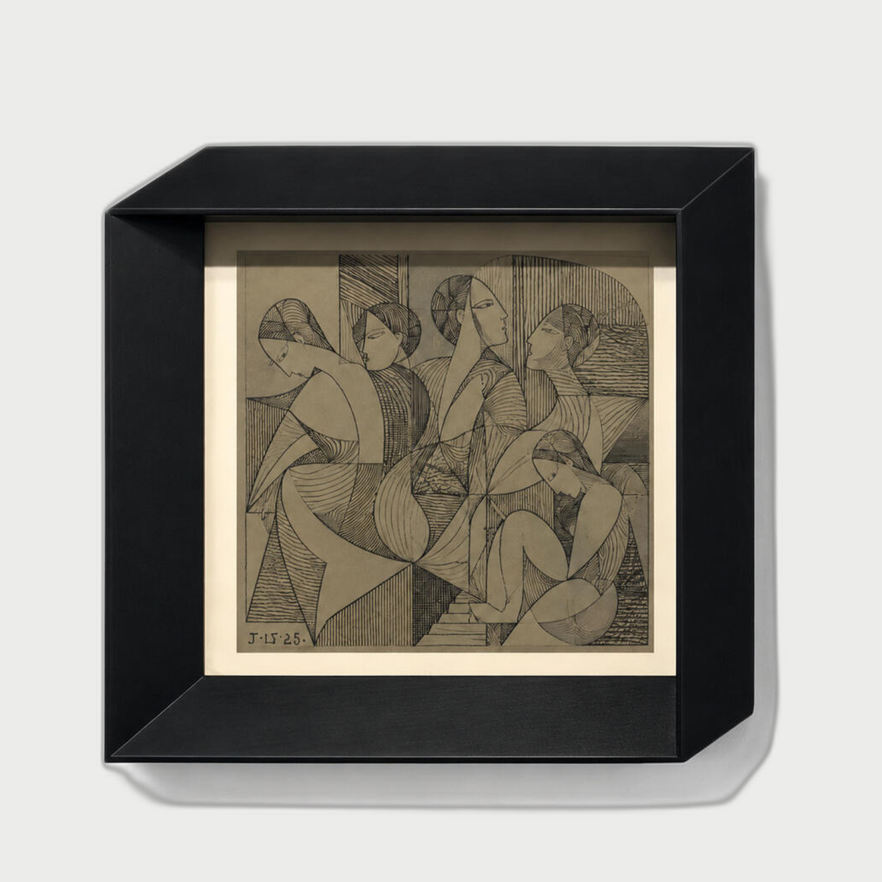 Rowan Studio Wall Art — neutral background 01