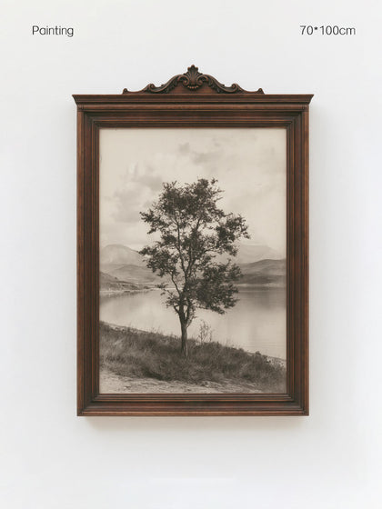 Sable Studio Wall Art — interior view 03