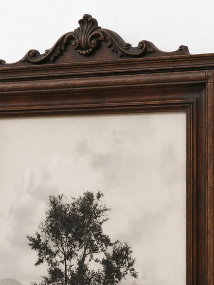 Sable Studio Wall Art — interior view 04
