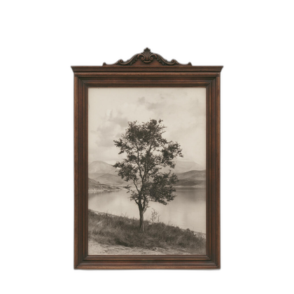 Sable Studio Wall Art — white background 02