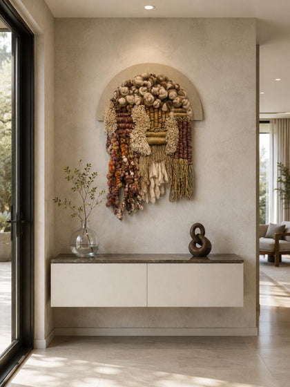 Selene Studio Wall Art — interior view 08