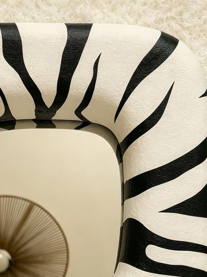 Solace Studio Wall Art — interior view 04